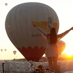 Tulip Cave Hotel 2*