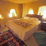 Hotel Tulip Cave