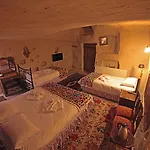 Tulip Cave Göreme