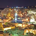Tulip Cave Göreme
