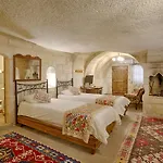 Hotel Tulip Cave
