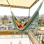 Tulip Cave Hotel