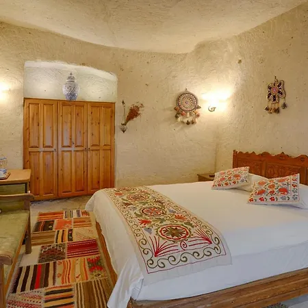 Tulip Cave Hotel