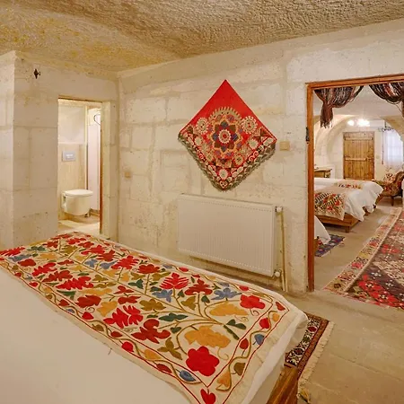 Tulip Cave Hotel
