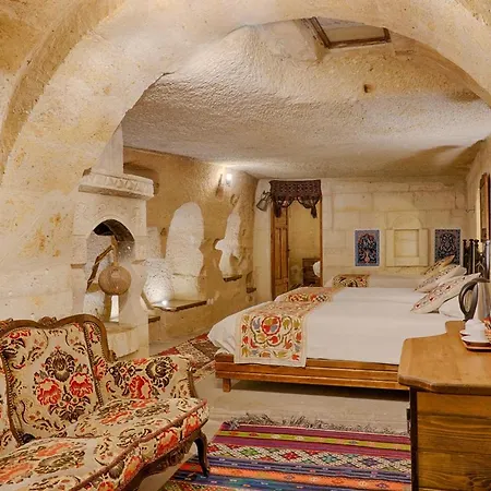Hotel Tulip Cave 2*