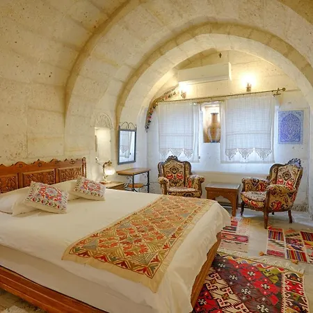 Tulip Cave Hotel 2*