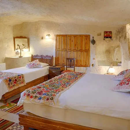 Tulip Cave 2*
