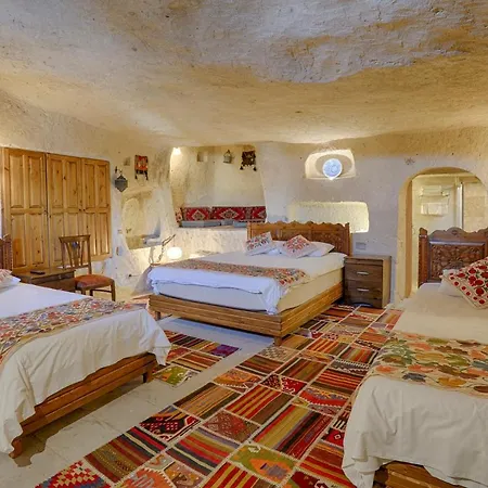 Tulip Cave Hotel 2*