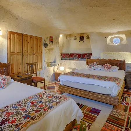 Tulip Cave Hotel 2*