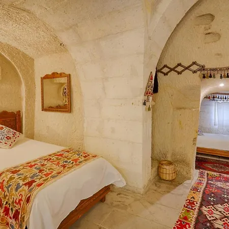 Tulip Cave Hotel 2*
