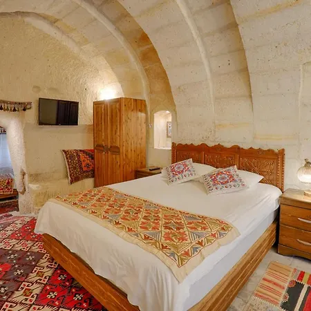 Hotel Tulip Cave 2*