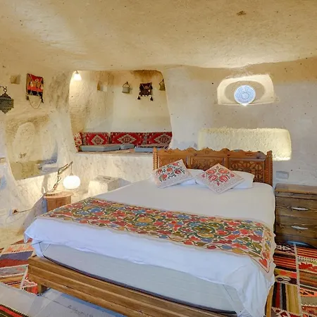 Tulip Cave Hotel