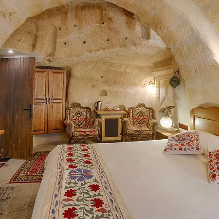 Tulip Cave 2* Göreme