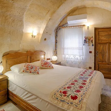 Hotel Tulip Cave Goreme