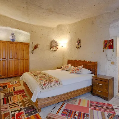 Tulip Cave Hotel Göreme