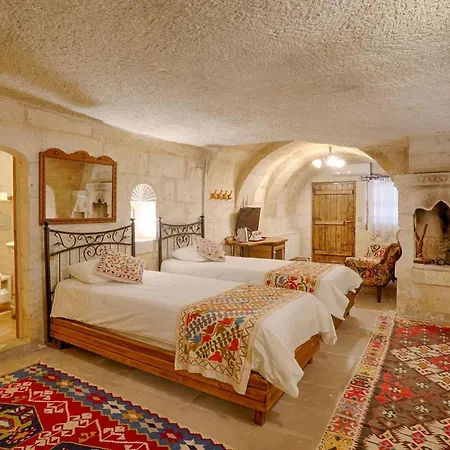 Hotel Tulip Cave 2*