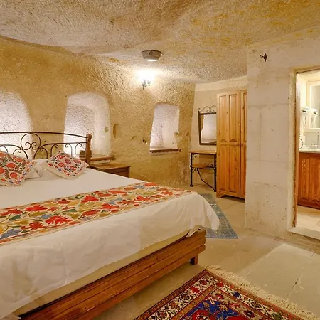 Tulip Cave Hotel Göreme