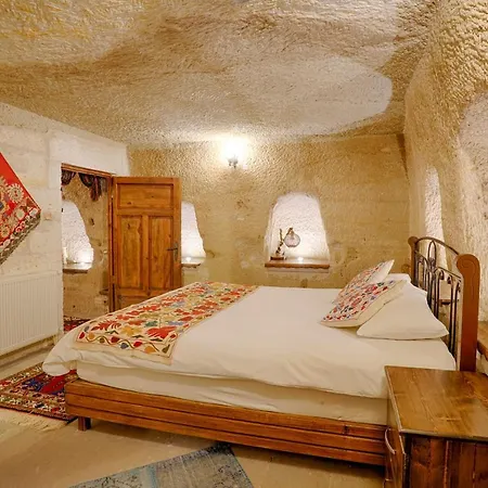 Hotel Tulip Cave Goreme