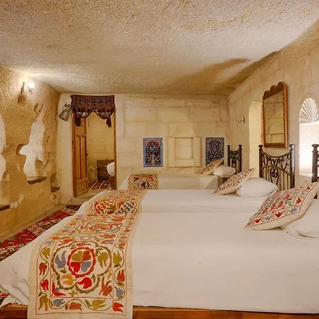 Tulip Cave 2* Goreme