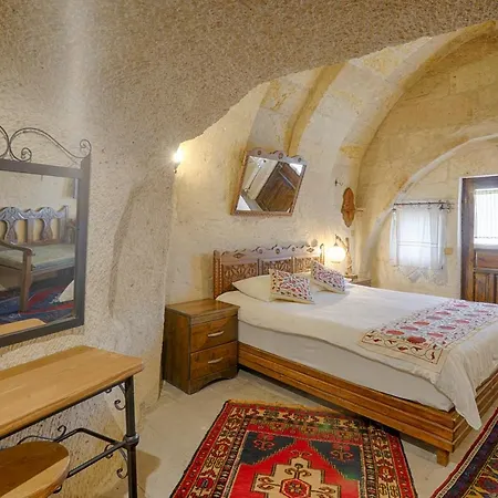 Hotel Tulip Cave Goreme