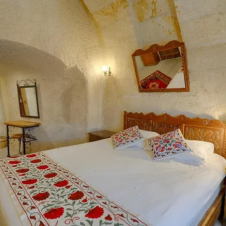 Tulip Cave Hotel
