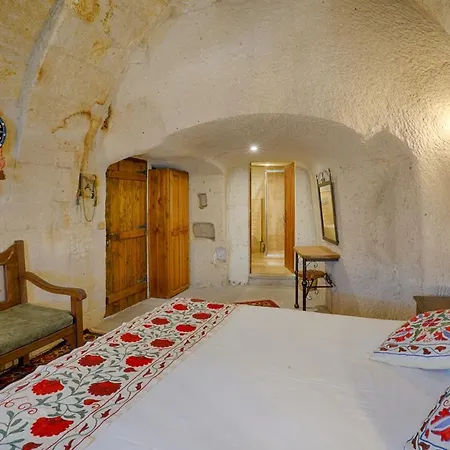 Hotel Tulip Cave Göreme