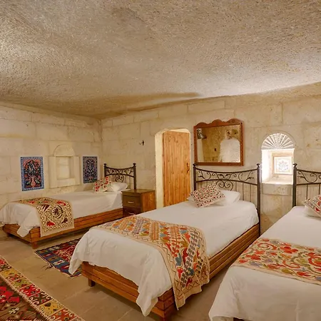 Hotel Tulip Cave 2*