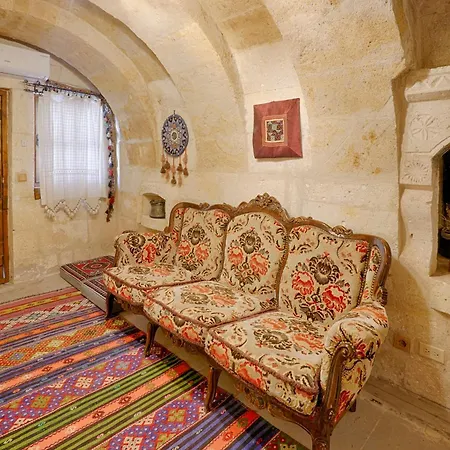 Tulip Cave Hotel 2*