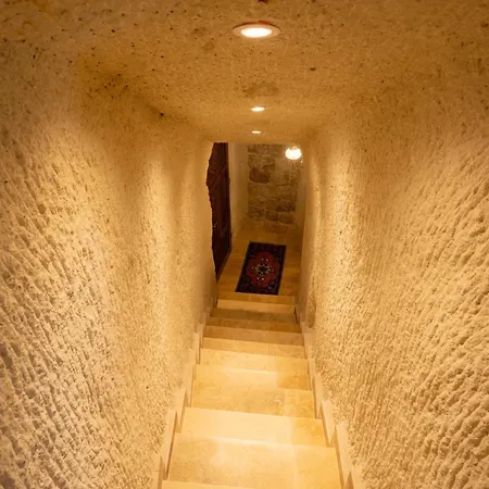 Tulip Cave