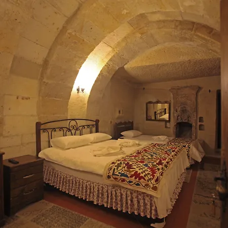 Tulip Cave Hotell 2*