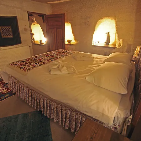 Tulip Cave 2* Goreme