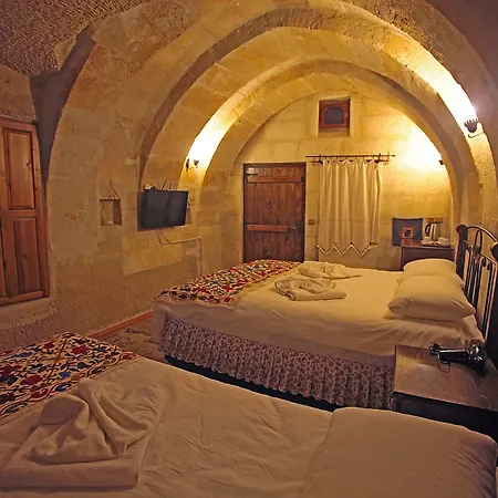 Tulip Cave Hotel Göreme