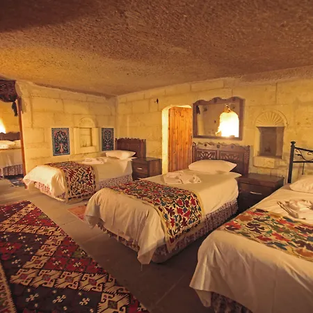 Tulip Cave Hotell 2*