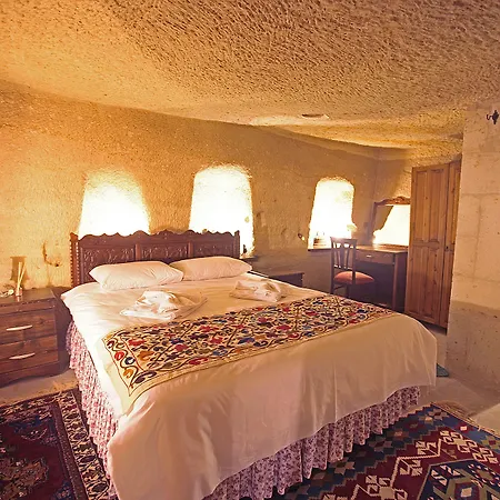 酒店 郁金香洞穴套房酒店 2*