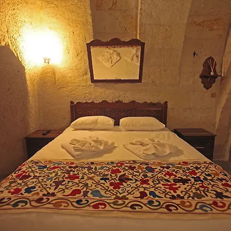 Hotell Tulip Cave