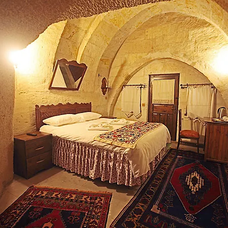 Tulip Cave 2* Göreme
