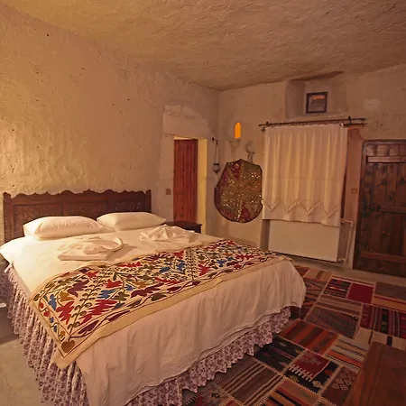 Tulip Cave Hotell