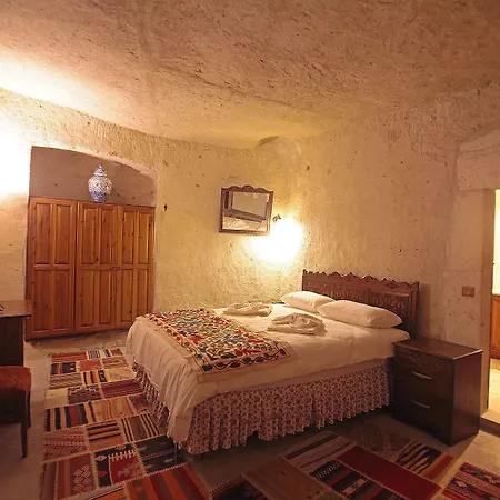 Hotell Tulip Cave Göreme