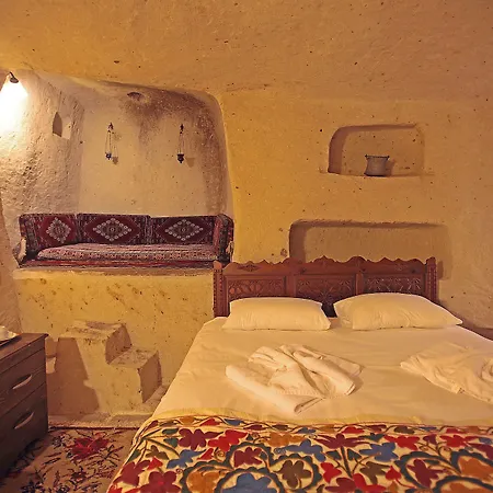 Hotell Tulip Cave Göreme