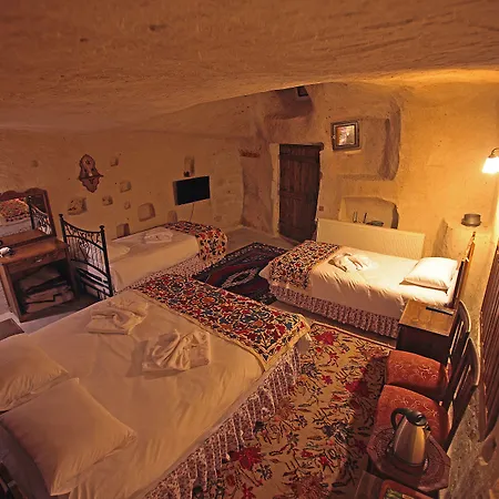 Tulip Cave Göreme