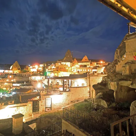 Hotel Tulip Cave Goreme