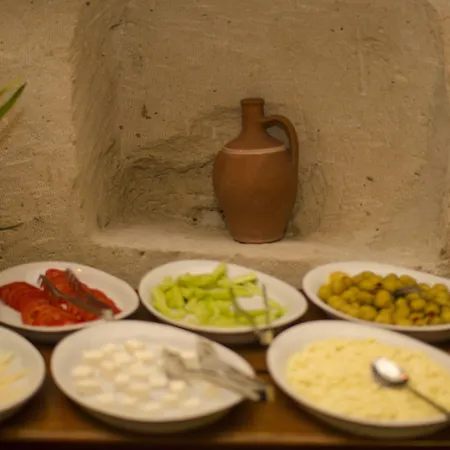 Hotel Tulip Cave Goreme