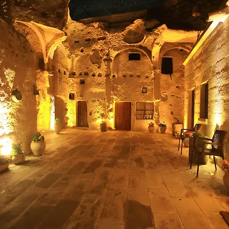 Tulip Cave 2* Göreme