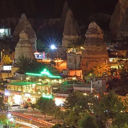 Tulip Cave Hotel Goreme