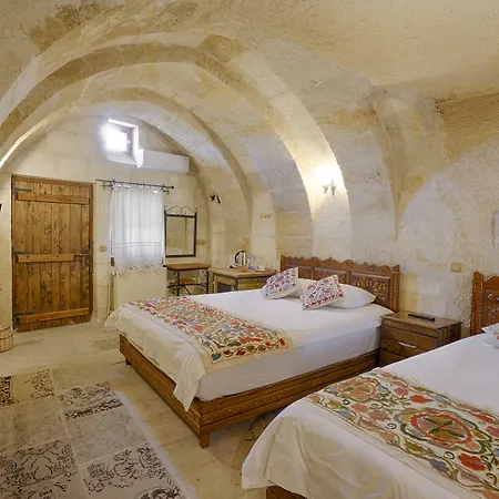 Tulip Cave Hotel