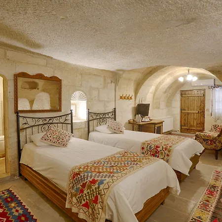Hotel Tulip Cave