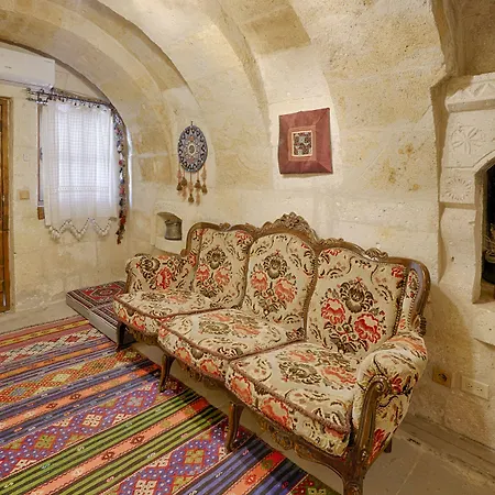 Tulip Cave 2* Goreme