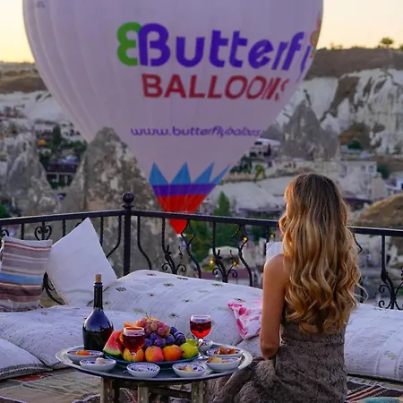 Hotel Tulip Cave
