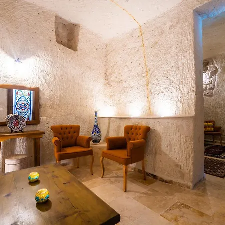 Tulip Cave מלון גורמה