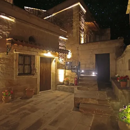 酒店 郁金香洞穴套房酒店